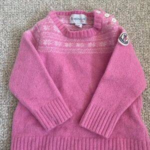 Moncler Sweater